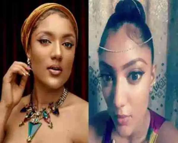 #BBNaija: Ex BBNaija Housemate, Gifty Slams Big Brother Naija Organizers